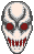 Terror Mask
